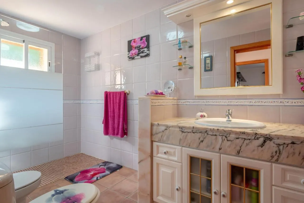 Holiday home Solluna Son Servera  Spain