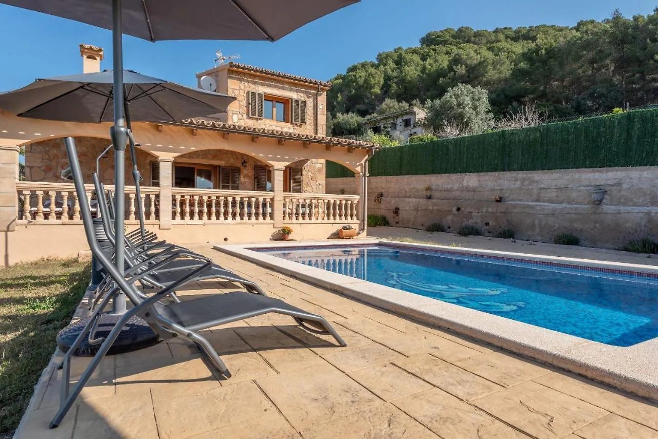 Solluna Son Servera  0*, Son Servera (Mallorca) Spain